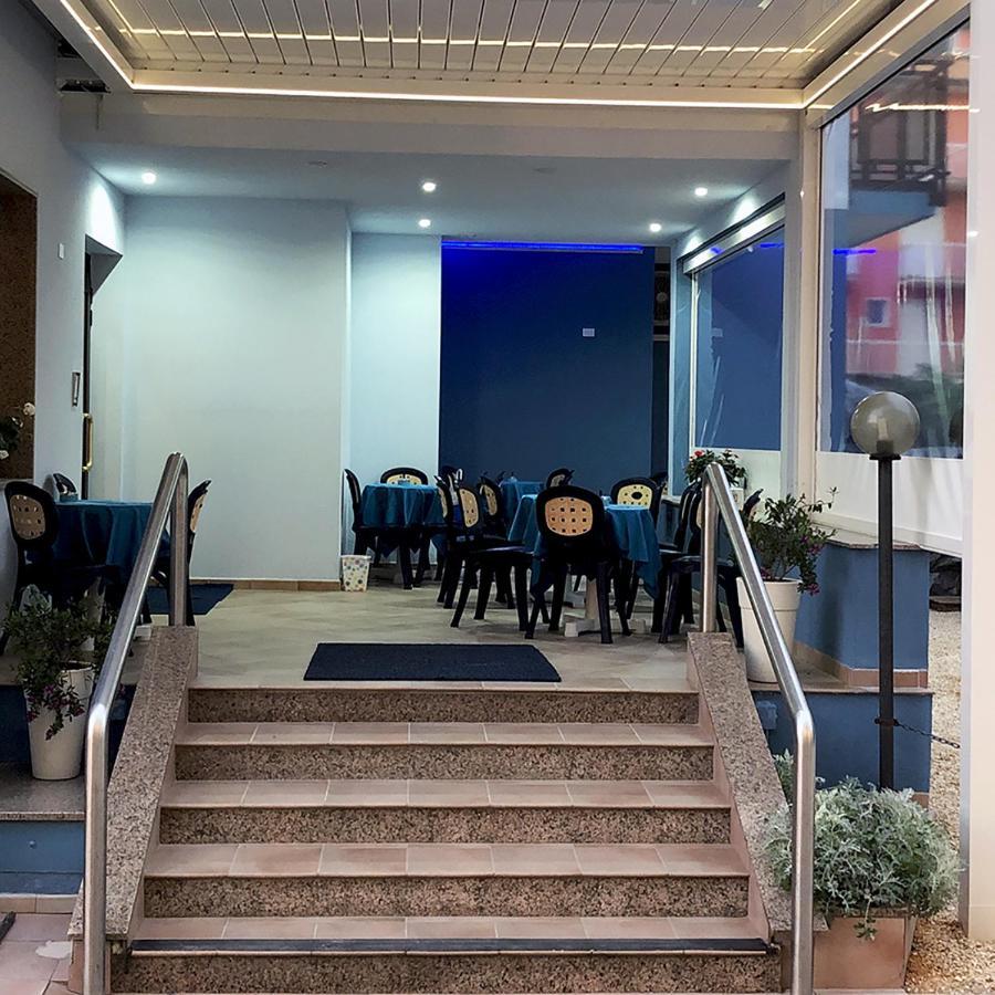 Hotel Ondina Lido di Jesolo Eksteriør bilde
