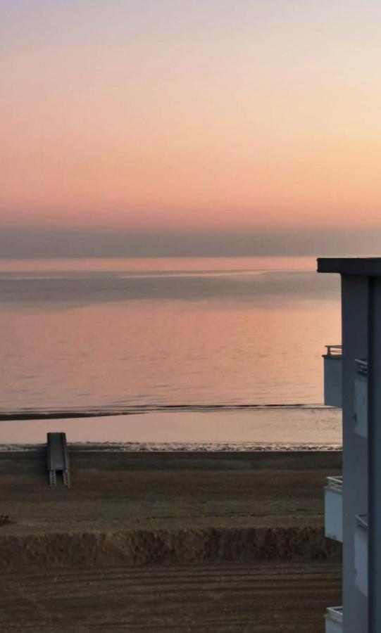 Hotel Ondina Lido di Jesolo Eksteriør bilde