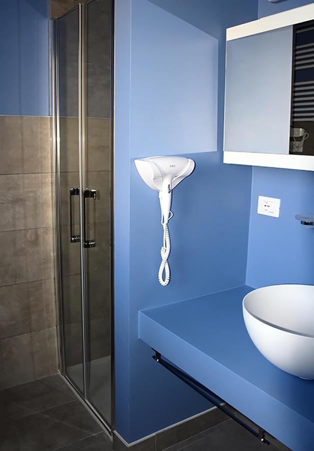 Hotel Ondina Lido di Jesolo Eksteriør bilde