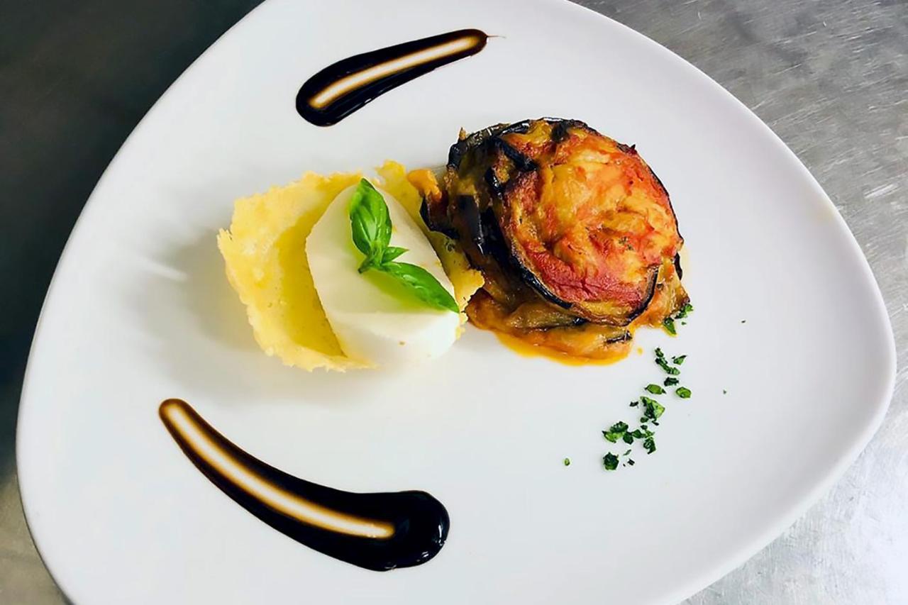 Hotel Ondina Lido di Jesolo Eksteriør bilde