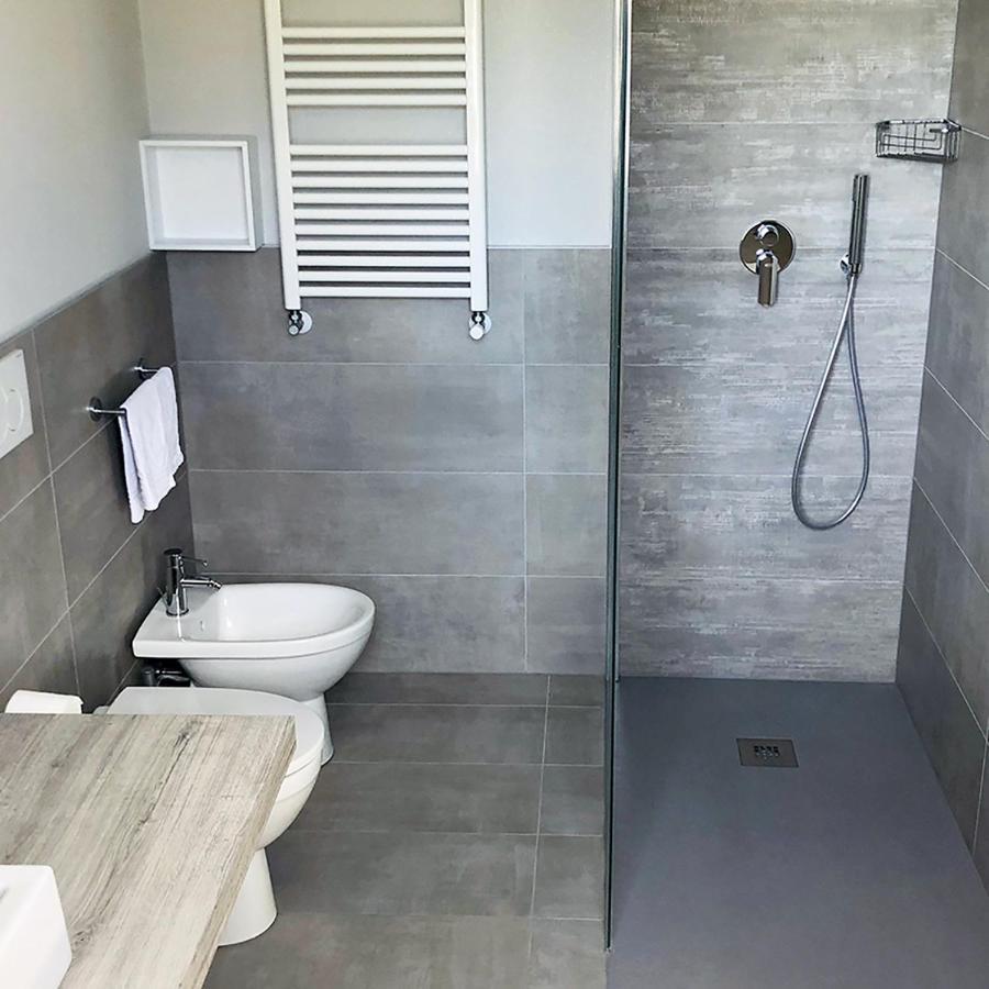 Hotel Ondina Lido di Jesolo Eksteriør bilde
