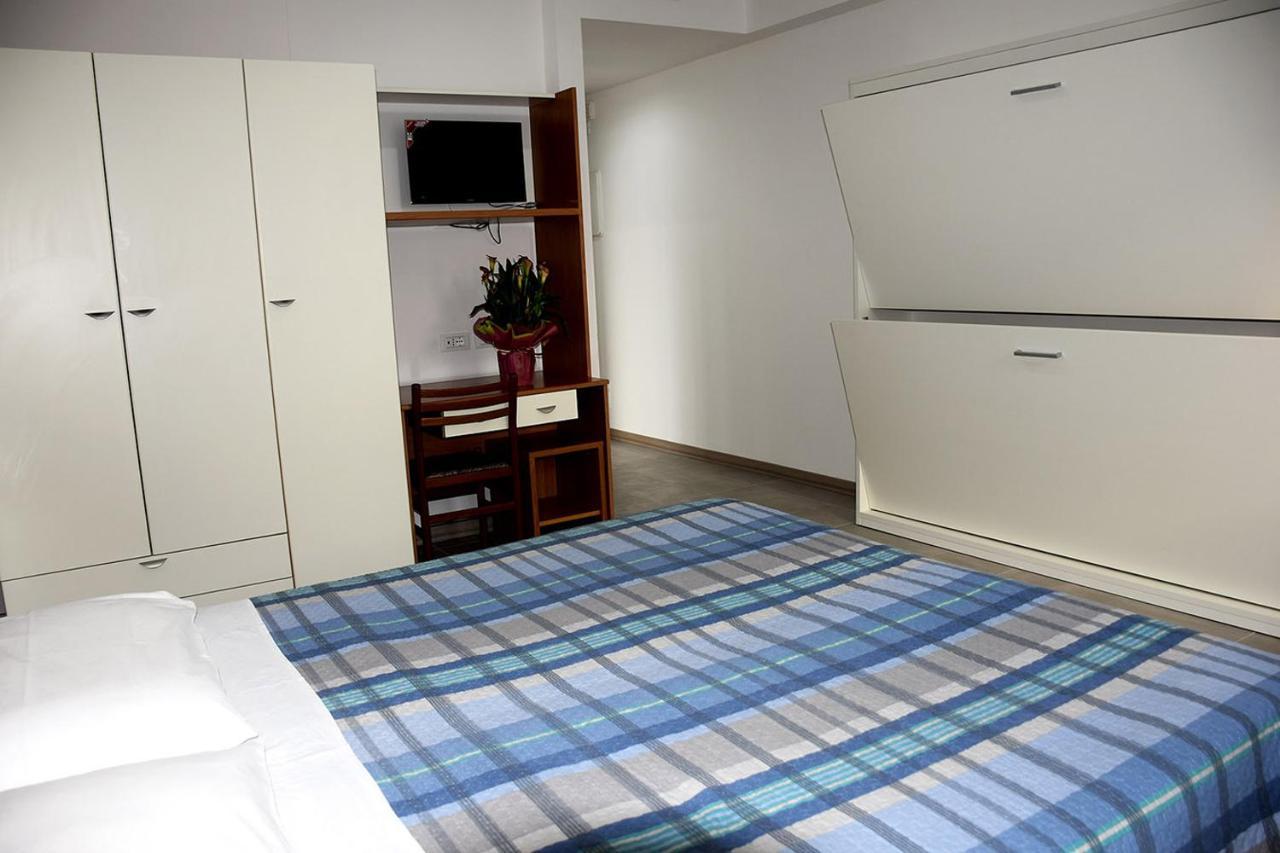 Hotel Ondina Lido di Jesolo Eksteriør bilde