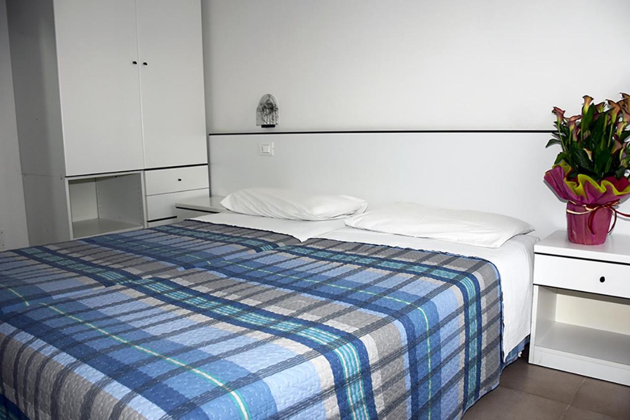 Hotel Ondina Lido di Jesolo Eksteriør bilde