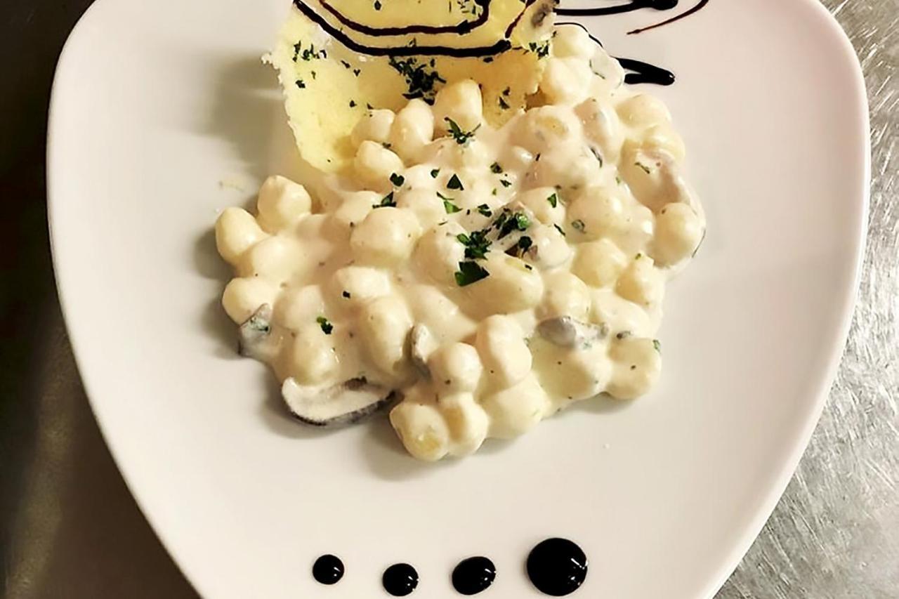 Hotel Ondina Lido di Jesolo Eksteriør bilde